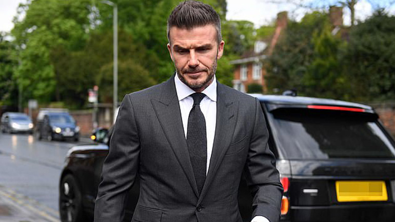 Του πήραν το δίπλωμα οδήγησης για έξι μήνες